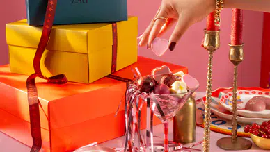 Aşkın Renkleri: Zsa Zsa Zsu, Sevgililer Günü’ne Özel Renkli Kutlamalarla Geliyor!