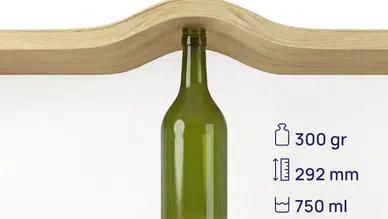 Şişecam, İçecek Sektöründe Sürdürülebilir Hafif Cam Ambalaj Çözümleriyle Fark Yaratıyor!