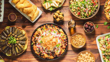 Metro Türkiye, Ramazan Ayı’nda Sofralara Lezzet ve Bereket Getiren Ürün Çeşitleriyle Hizmette!