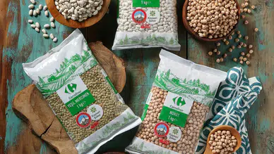 CarrefourSA'dan Yerel Üreticilere Destek: Kayseri'nin Eşsiz Lezzetleri Raflarda!