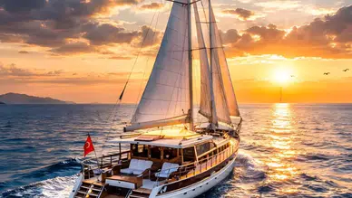 Mavi Tur'da Seyahat Keyfi Artık Daha Erişilebilir Hale Geliyor!