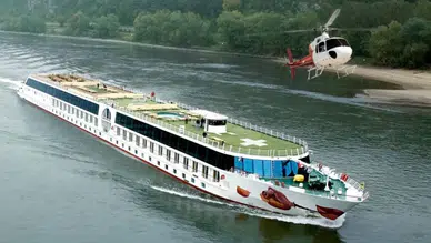 Bayramda Tatilciler, Cruise Turlarına Akın Ediyor!