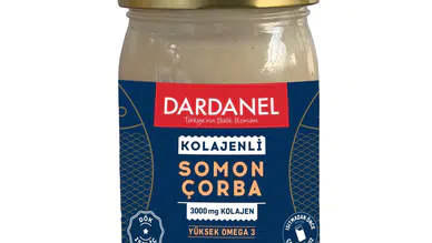 Dardanel'in Yeni Lezzeti: Kolajenli Balık Çorbaları ile Pratik ve Besleyici Bir Deneyim!