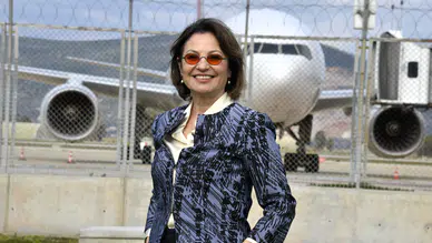 Milas-Bodrum Havalimanı, Dış Hatlar Uçuşlarıyla Sezonu Açtı!