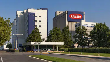 Barilla, Global Reptrak 100 İtibar Sıralaması'nda İlk 10'a Yükseldi!
