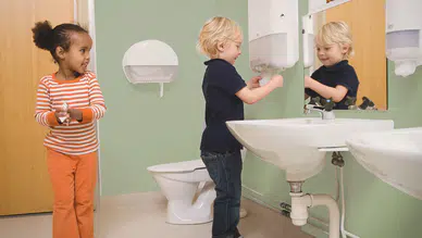 TORK, Türkiye'de Hijyen Alanında Yenilikçi Adımlar Atmaya Başladı!