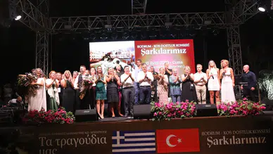 Ege’de Yeni Bir Dönem: Bodrum, Türk ve Yunan Kültürünü Ortak Sahneyle Birleştiriyor!