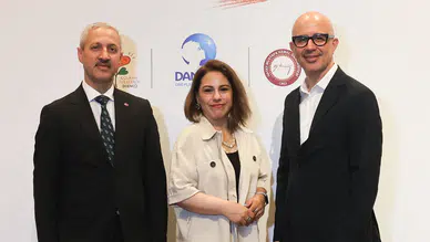 Danone Türkiye, Hatay’a Kalıcı Destek Projesiyle Geleceğe "Yarına Bir'İz" Bırakıyor