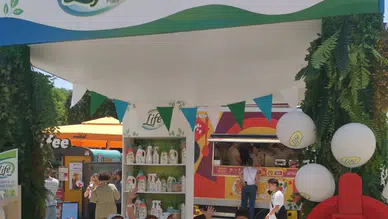 Fakir, Geleceğin Çevrecileri ile Buluştu: Sürdürülebilir Yaşam İçin Yeni Adımlar Atıldı!