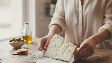En Sağlıklı Peynir Hangisi? Uzmanlardan Çarpıcı Açıklama!