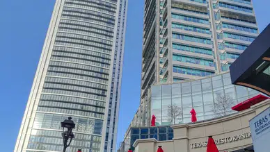 Emaar Hospitality Group’un Konaklama Başkanlığına Türk Yönetici Hakan Keskin Atandı