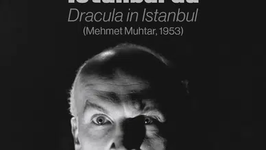 Kurukahveci Mehmet Efendi ve Sinematek'ten Nostaljik İş Birliği: Eski Türk Sineması Dünya Sahnesinde!
