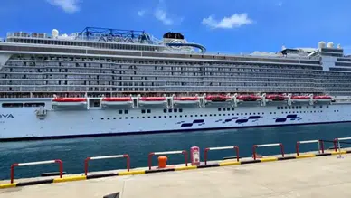 Dünyanın İlk Muhafazakâr Yolcu Gemisi Aroya, Üssünü İstanbul'da Kuruyor!