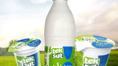 Sıcak Günlerde Ferahlatıcı Sağlık İksiri: Ayran!