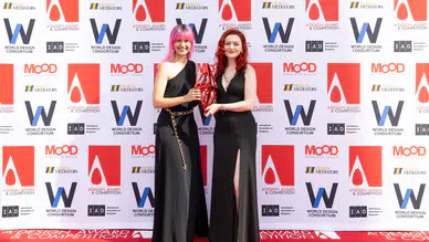 LAV HORECA, 2026 A’ Design Award'da Üç Uluslararası Tasarım Ödülü ile Taçlandırıldı!