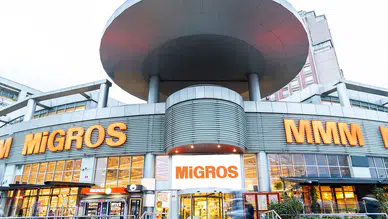 Migros Yılın  İlk Altı Ayındaki Toplam Satışları 241,3 Milyar TL'ye Ulaştı!