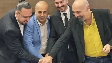 FİKAP 1, Birinci Yaş Gününü Coşkuyla kutladı!