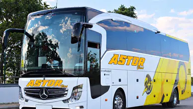 Turizm Alanında Öne Çıkan ASTOR TRAVEL İle Yeni Bir Dönem: Şirket Satışta!