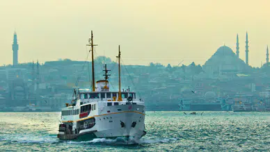 Şehir Hatları, Kış Dönemi Tarifesiyle Yeniden Düzenleniyor!