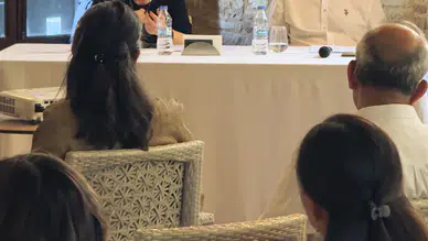 Eski Şehir Konuşmaları: Bu Sefer Katılımcılar, Odysseus'un Efsanevi Yolculuğuna Çıktı!