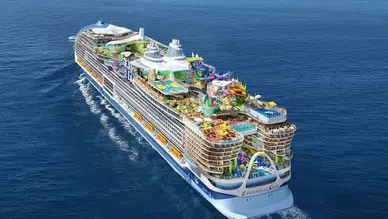 Royal Caribbean, Türkiye'deki 20. Yılında Tatil Endüstrisini Geliştiriyor!
