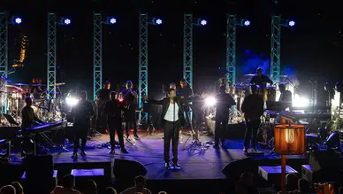Göcek'te Konstantinos Argiros Rüzgârı: Müzik Severler İçin Unutulmaz Bir Gece!