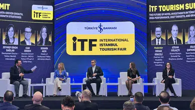 Türkiye'deki Otel Yatırımları: 2026'da ITF'ye Taşınacak Olan Gelecek Planları