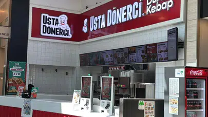 Usta Dönerci, Yenilenen Kimliğiyle Lezzet Yolculuğuna Çıkıyor!