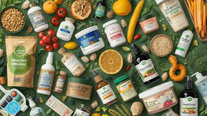 Türkiye’nin Doğal ve Sağlıklı Yaşamı Kutladığı “Organic & Pure Expo” İçin Heyecan Dolu Geri Sayım!