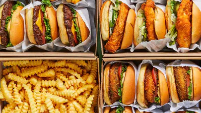 Shake Shack, Her Gün Taze Malzemelerle Hazırlanan Eşsiz Burgerlerle Fark Yaratan Bir Deneyim Sunuyor!