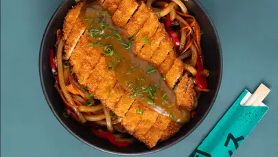 Şehirdeki Lezzetleri Yansıtan Yeni Express Menü: Hızlı ve Nefis Seçenekler!