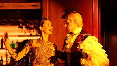 Gabbro’da Eşsiz Tiyatro Etkinliği: Hayal Gücünüzü Keşfedin!