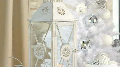 Yılın Rengi Cloud Dancer ile Paşabahçe Mağazaları'nda Modern ve Şık Beyaz Tasarımlar!