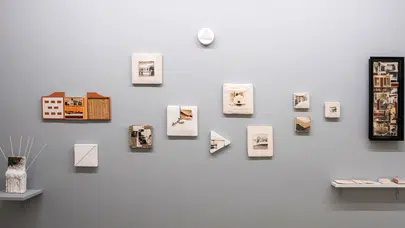 Ceylan Splend’or Uludağ, Autograph Collection İlk Altın Sergisi ‘İpeğin Hafifliği, Taşın Ağırlığı’ ile Sanatseverleri Büyülüyor!