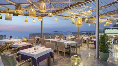 Malva'da Sıradışı Bir Gastronomi Deneyimi: "Dört El Yemeği" Etkinliği ile Şeflerden Özel Lezzetler!