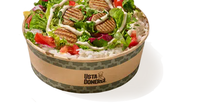 Usta Dönerci®, Yenilikçi Ürünlerle Pazarını Büyütmeye Devam Ediyor!