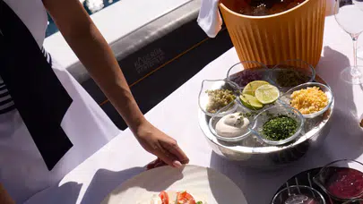 OLEA & BAR, İtalyan Lezzetlerinde Yenilikçi Bir Dokunuş Sunuyor!