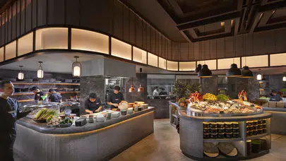 Boğaz'ın Eşsiz Lezzetleri: Mandarin Oriental'de Brunch Keyfi!