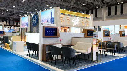 Mısır, Turizmde Zirveye Ulaştı: EMITT 2026'da Türkiye ile İlişkilerini Güçlendiriyor!