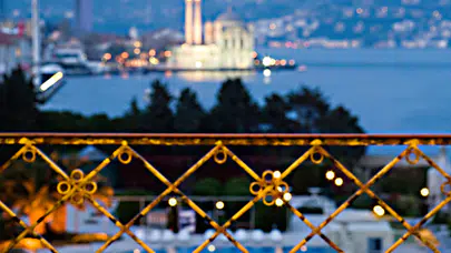 Çırağan Palace Kempinski İstanbul'dan Ramazan Ayı'na Özel Nefis İkramlar ve Unutulmaz Deneyimler!