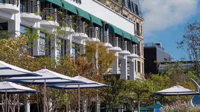 İspanyol Mutfak Kültürü: The Peninsula'da Yaz Aylarına Renk Katan Abelia x Diego Guerrero Lezzetleri!