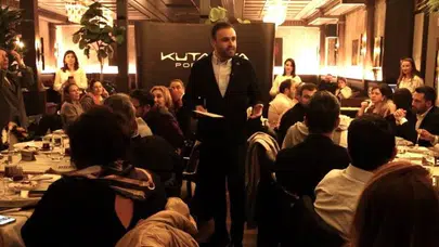 Kütahya Porselen'den Sektörel İftar Organizasyonu: Birlikte Olmanın Önemi Vurgulandı