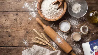 Anadolu'nun Tarihi Buğday Çeşitleri, Türkiye'nin Tarımsal Potansiyelini Şekillendiriyor