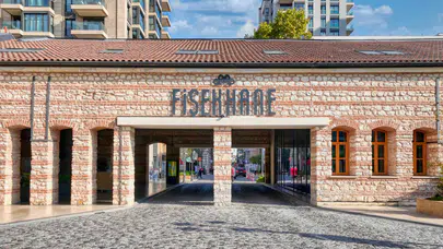 Fişekhane'de Yaz Pazarının Coşkusu Başladı!