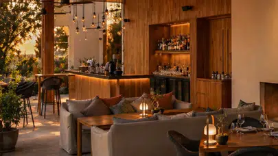 Gastronomi, Müzik ve Eğlencenin Büyülü Kesişimi: Eşsiz Bir Deneyim Sizi Bekliyor!