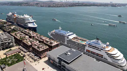 Homeport Stratejisi, Ekonomiye Milyonlarca Dolar Katkı Sağlıyor!