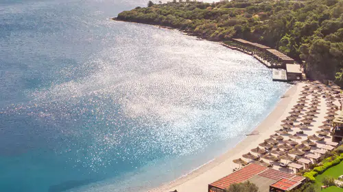 Bodrum Mandarin Oriental, 2025 Yaz Sezonunu Eşsiz Deneyimlerle Taçlandırarak 31 Ekim’de Kapanıyor!