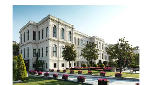 Four Seasons Sultanahmet, 3 Anahtar ile Zirveye Yerleşti; Four Seasons Bosphorus ise 1 Anahtar ile Başarısını Onayladı!