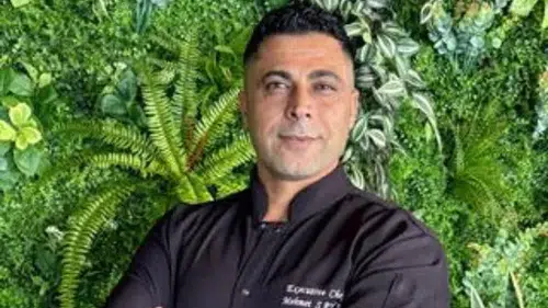 Grand Pasha Girne: Akdeniz’in Taze Esintileriyle Gelenekten Geleceğe Lezzet Yolculuğu