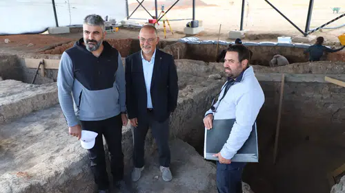 Lesaffre Türkiye, Dünya Ekmek Günü'nde Gelenek ve Yeniliği Birleştiriyor!
